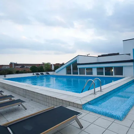 Regal Lejlighedshotel Brescia