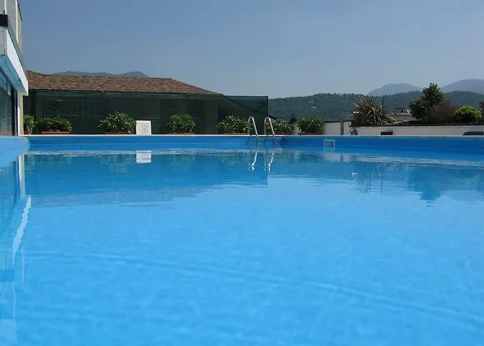 Regal Lejlighedshotel