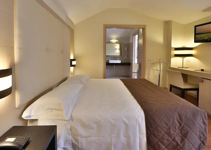 Regal Lejlighedshotel