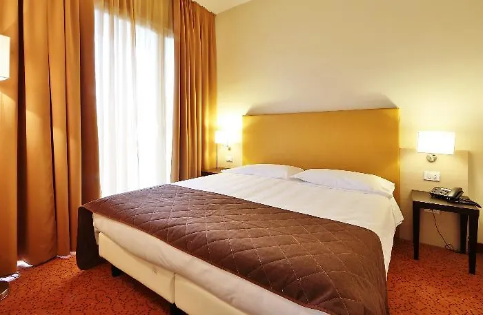 Lejlighedshotel Regal Brescia