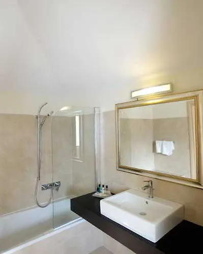 Lejlighedshotel Regal