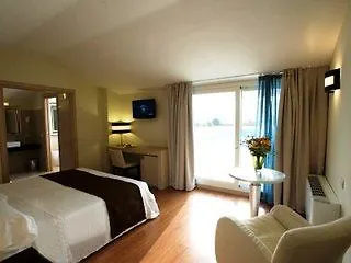 Lejlighedshotel Regal