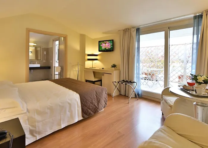 Regal Lejlighedshotel 3*