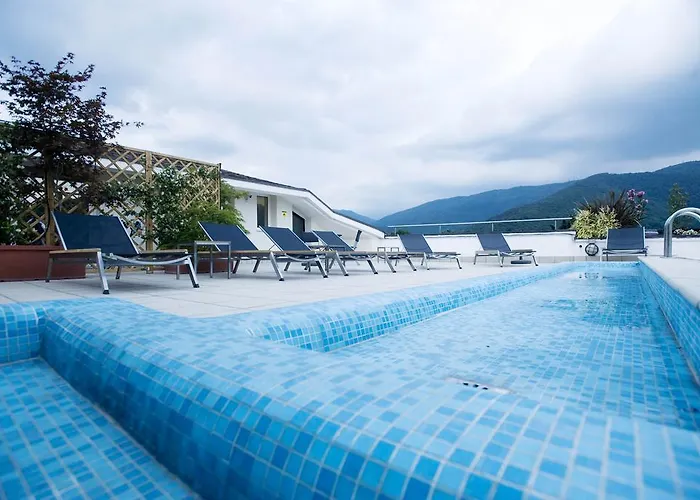 Lejlighedshotel Regal 3*