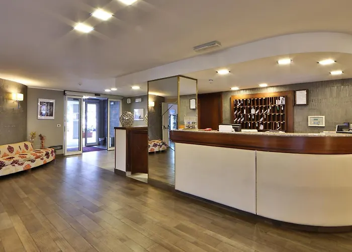 Lejlighedshotel Regal