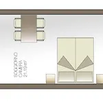 Appart hôtel Regal 3*