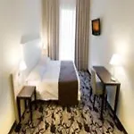 Appart hôtel Regal Brescia