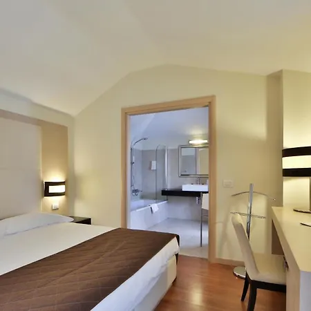 Appart hôtel Regal