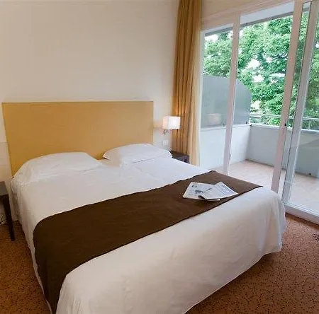 Regal Appart hôtel 3*