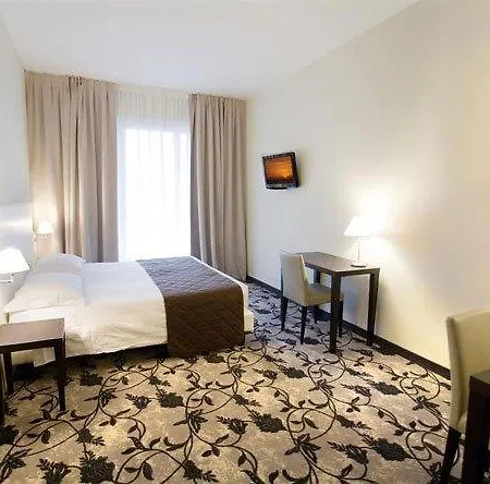 Aparthotel Regal Brescia