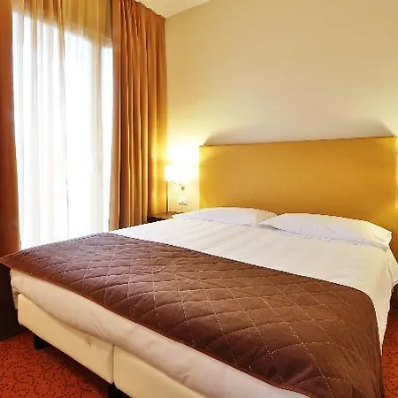 Appart hôtel Regal Brescia