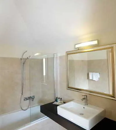 Appart hôtel Regal