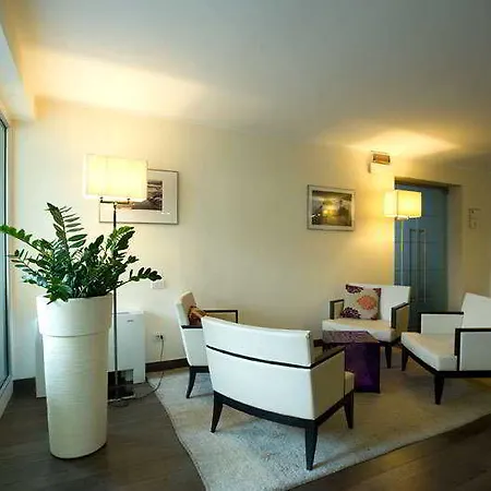 Regal Appart hôtel Brescia