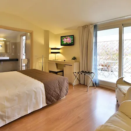 Regal Appart hôtel 3*