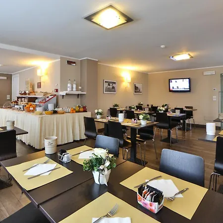 Appart hôtel Regal 3*