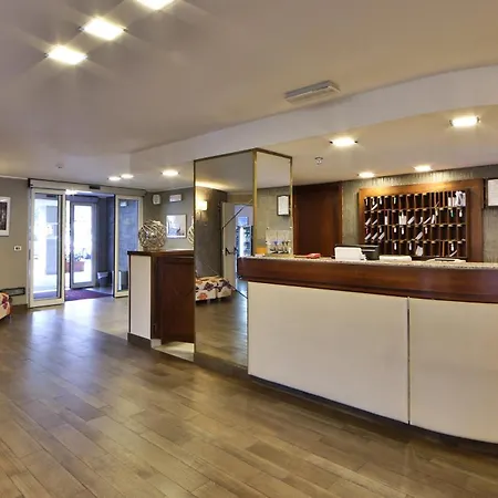 Appart hôtel Regal