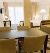 Appart hôtel Regal Brescia