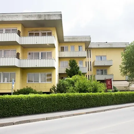 Apart-hotel Regal Bréscia