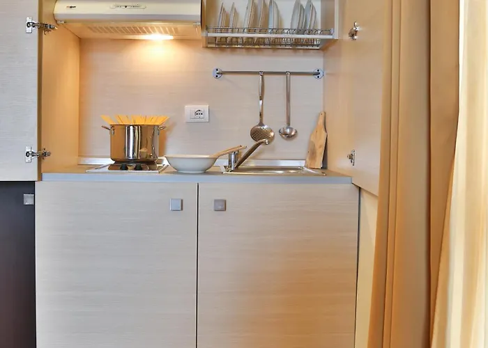 Regal Lägenhetshotell