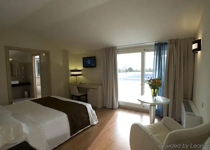 Lägenhetshotell Regal