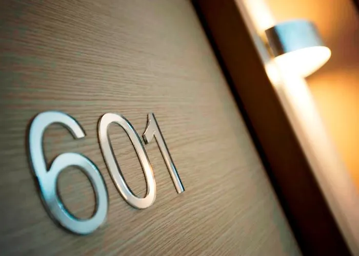 Apart-hotel Regal Bréscia