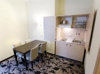 Regal Apart-hotel 3*