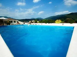 Regal Lägenhetshotell Brescia