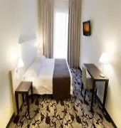 Lägenhetshotell Regal Brescia