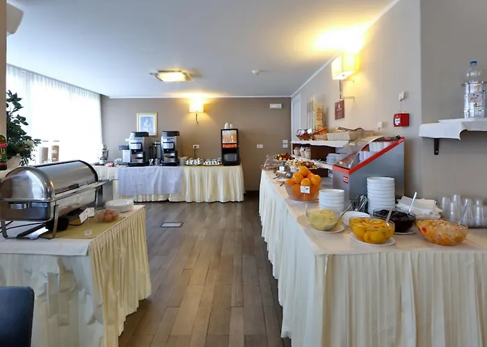 Apart-hotel Regal Bréscia