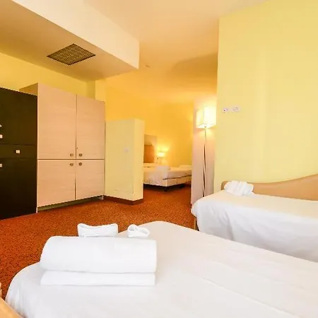 Apart Otel Regal 3*