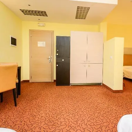 Apart Otel Regal