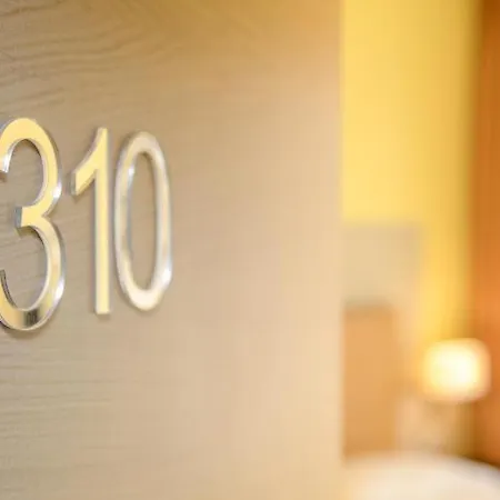 Apart Otel Regal