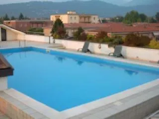 Apart Otel Regal 3*