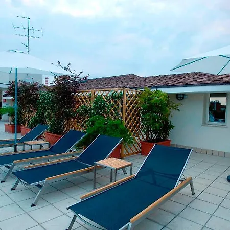 Apart Otel Regal Brescia
