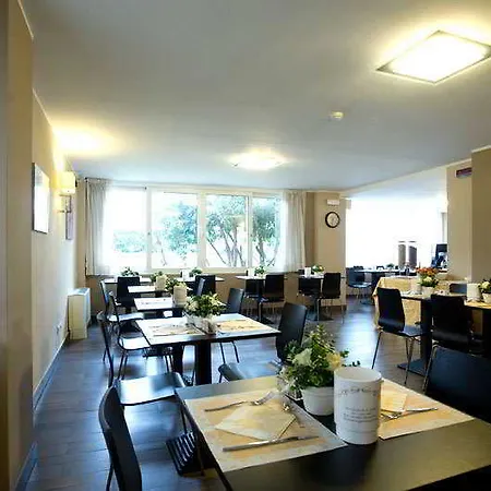 Apart Otel Regal Brescia