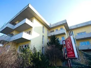Regal Appart hôtel 3*