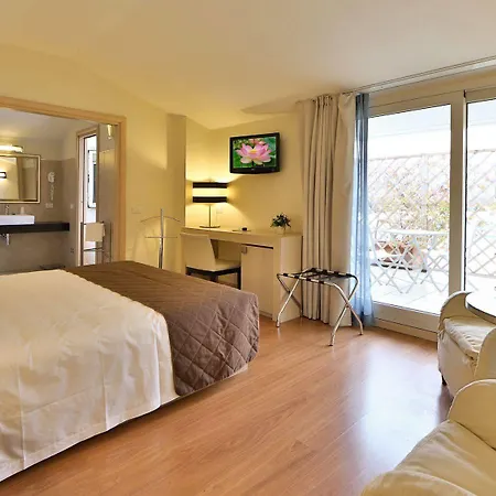 Regal Apart Otel 3*