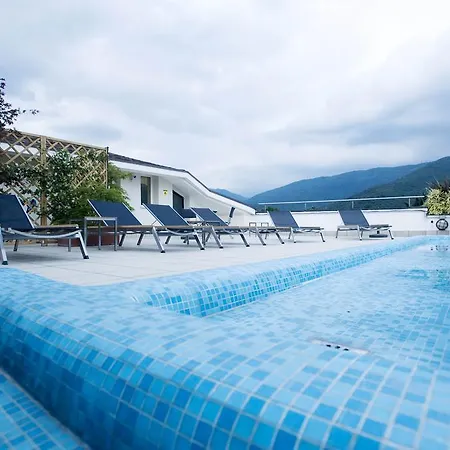 Apart Otel Regal 3*