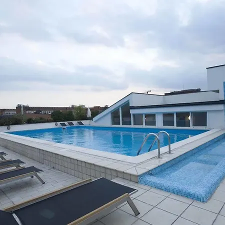 Regal Apart Otel Brescia